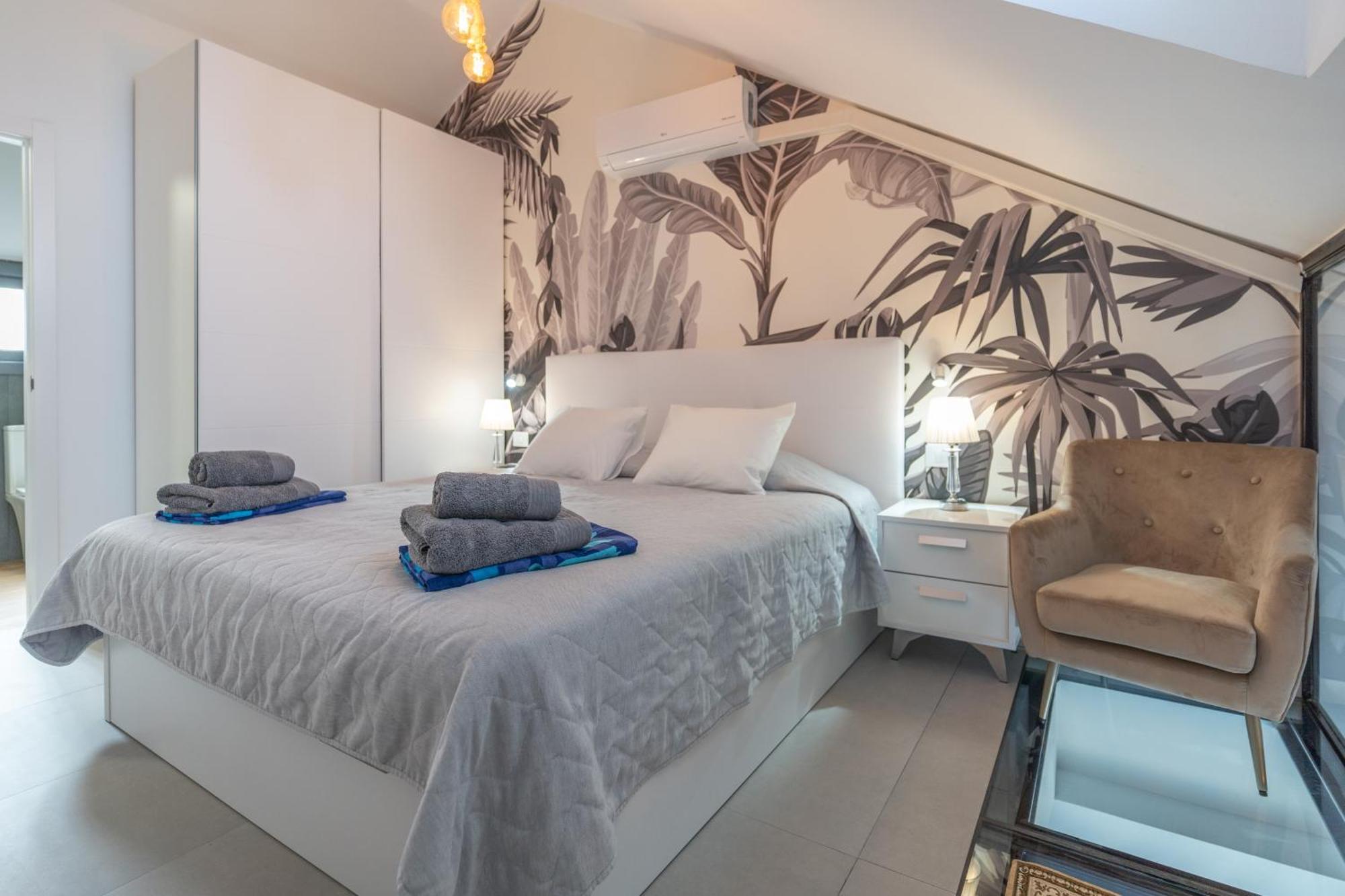 Parque Santiago 2 Pure Home Tenerife Arona  Chambre photo